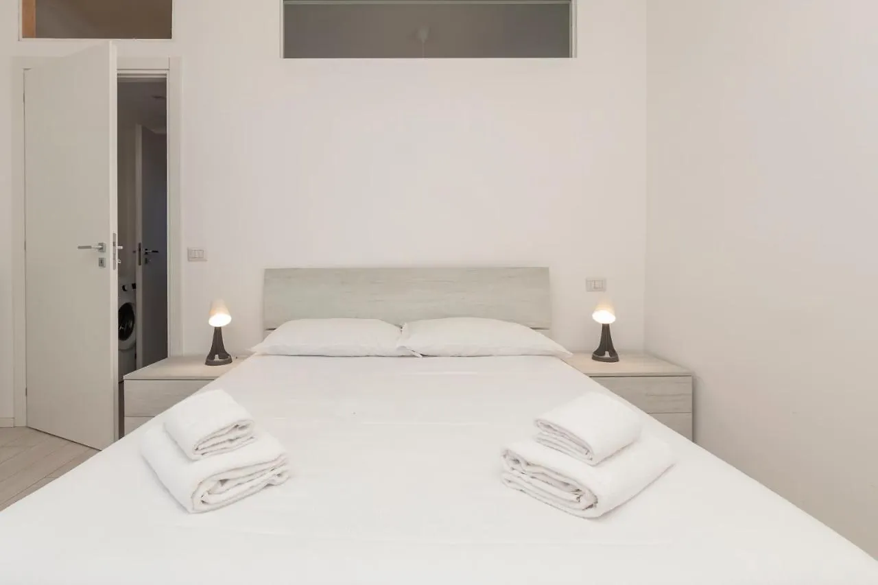 I Host Apartment - Rembrandt 56 Milan