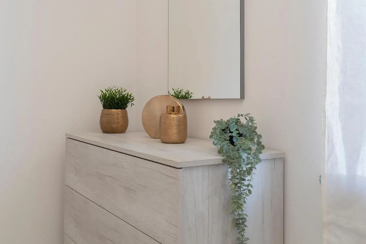 I Host Apartment - Rembrandt 56 Milan Italy