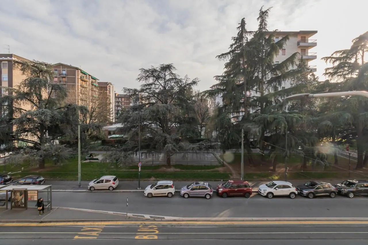 I Host Apartment - Rembrandt 56 Milan Italy