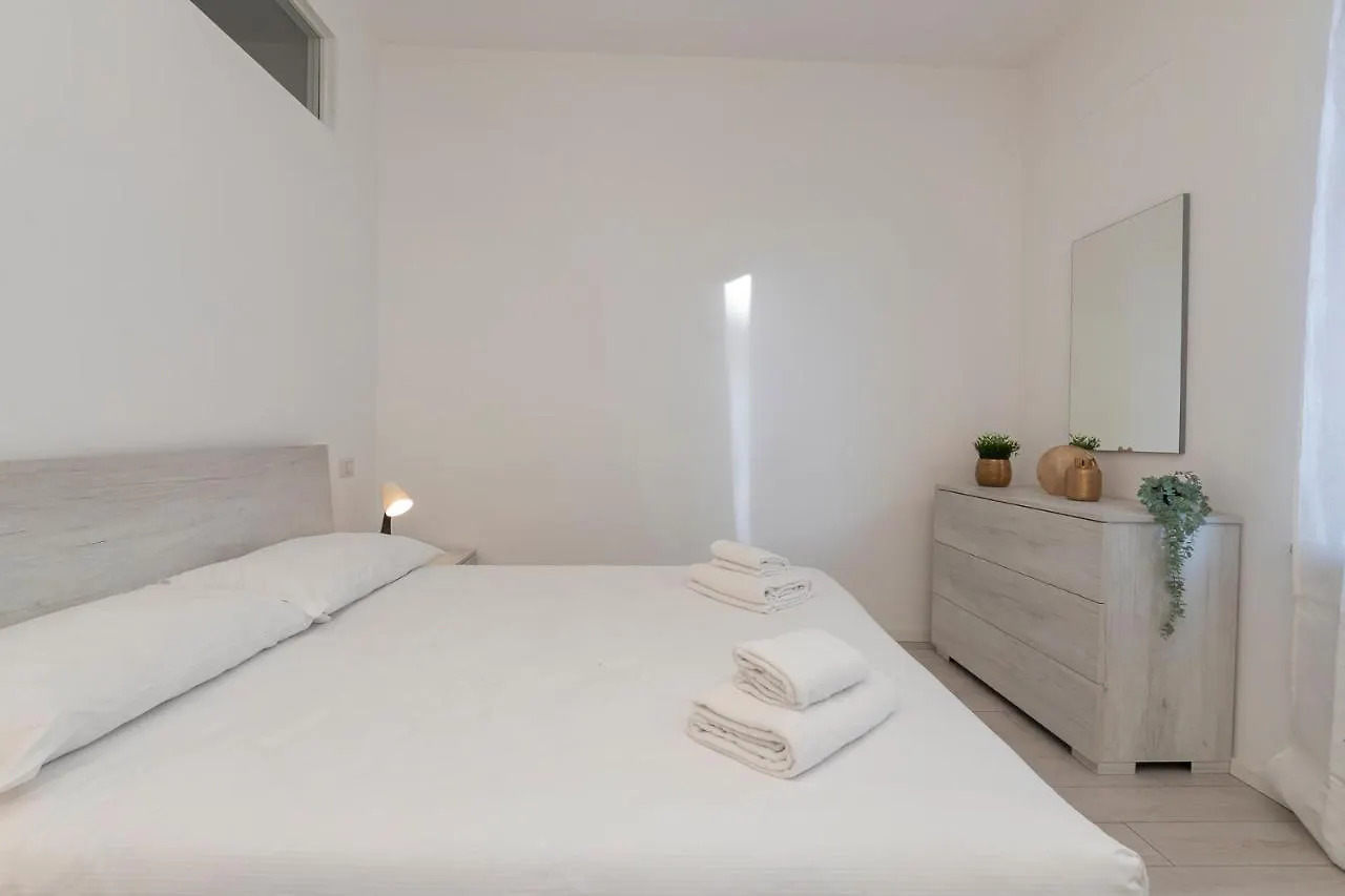 I Host Apartment - Rembrandt 56 Milan