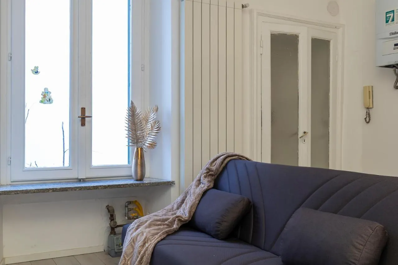 I Host Apartment - Rembrandt 56 Milan