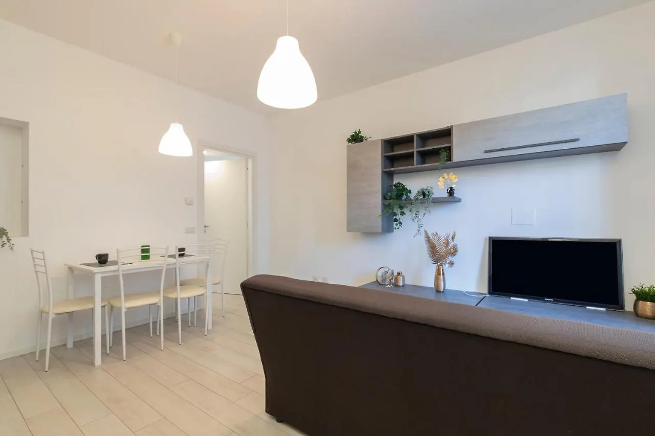 I Host Apartment - Rembrandt 56 Milan