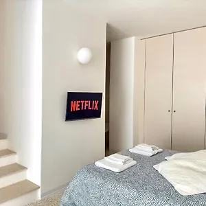  Appartamento Minimal Navigli