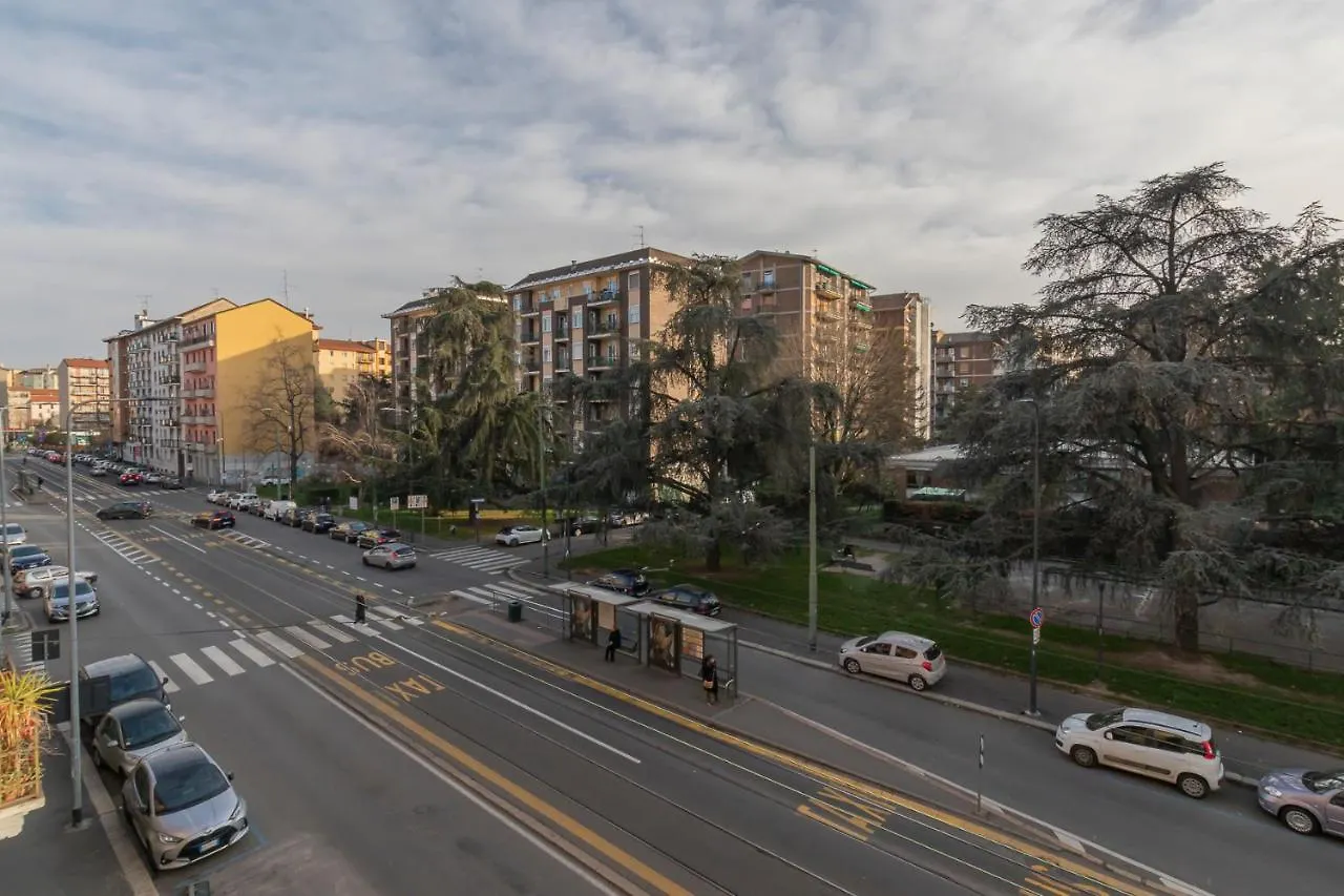 I Host Apartment - Rembrandt 56 Milano