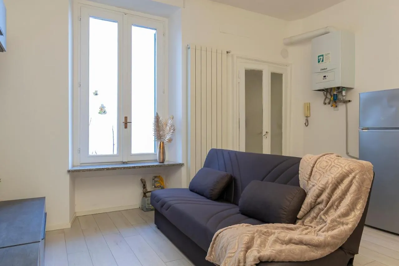 I Host Apartment - Rembrandt 56 米兰 意大利